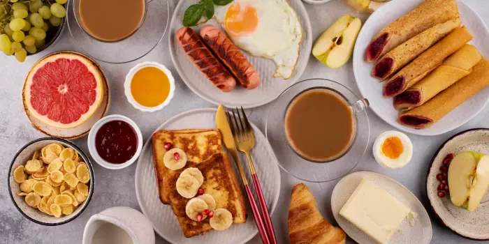 Gambar Artikel: EasyMart Manjakan Dahaga dan Selera: Jelajahi Koleksi Minuman dan Makanan Olahan Terbaik