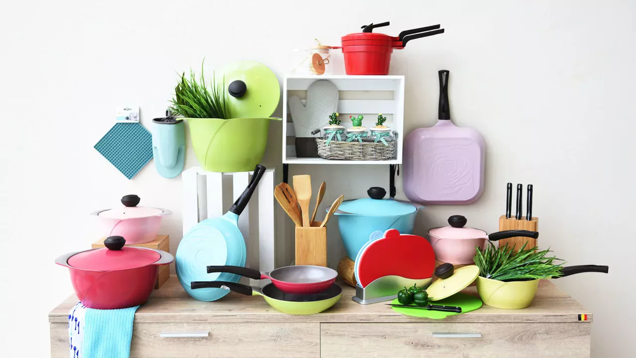 Gambar Artikel: EasyMart: Pusat Koleksi Peralatan Rumah Tangga Terbaik untuk Hunian Modern